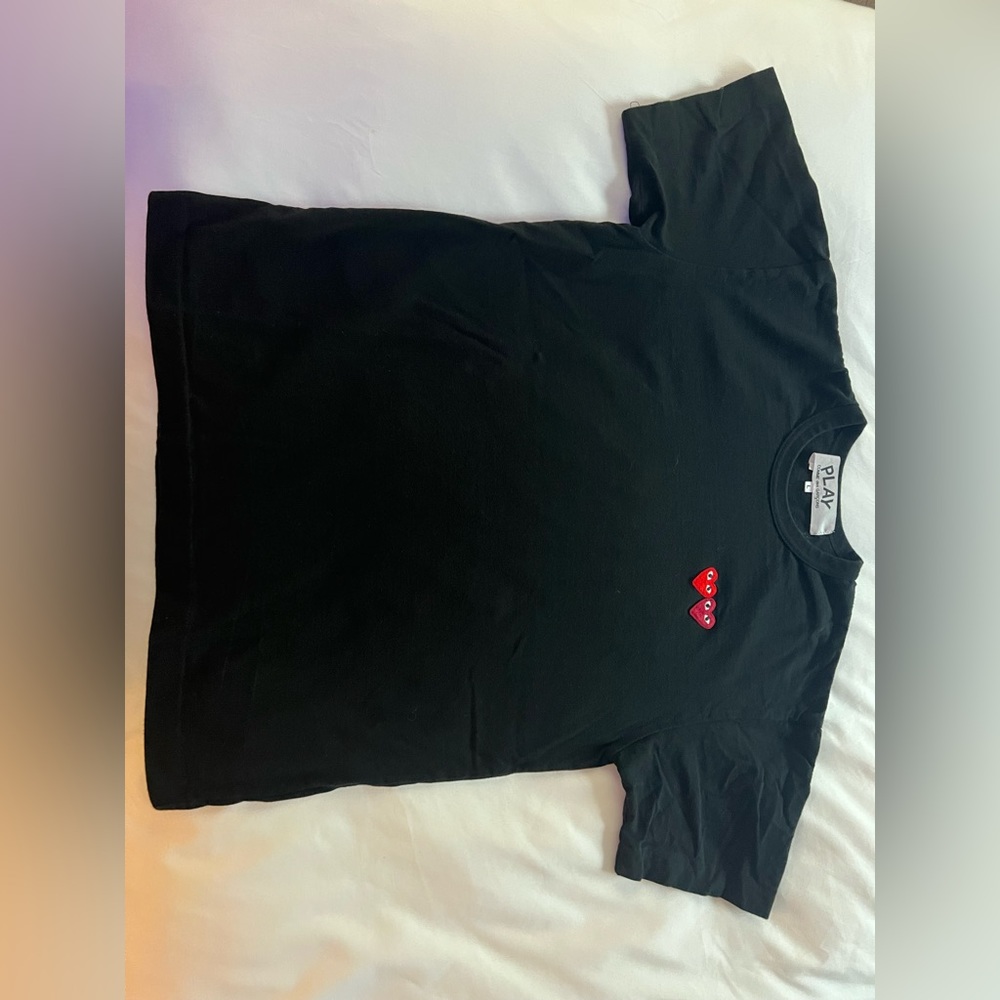 Mens T shirt Play